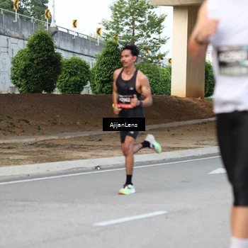 Runner Photo 6461541