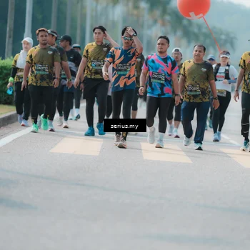 Runner Photo 6461543