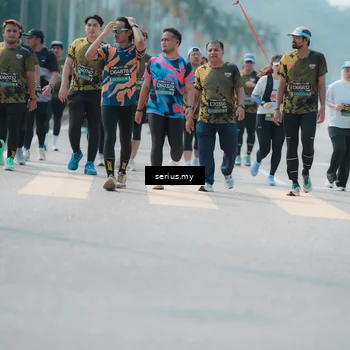 Runner Photo 6461544