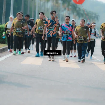 Runner Photo 6461547