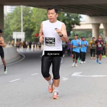 Runner Photo 6461548