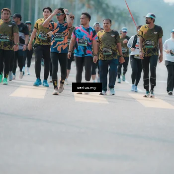 Runner Photo 6461549