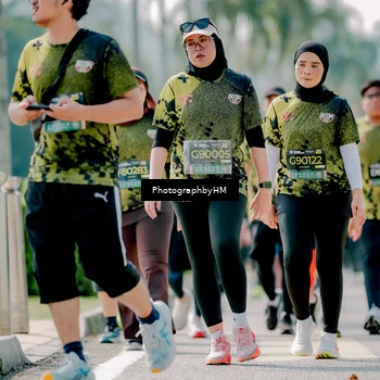 Runner Photo 6461554