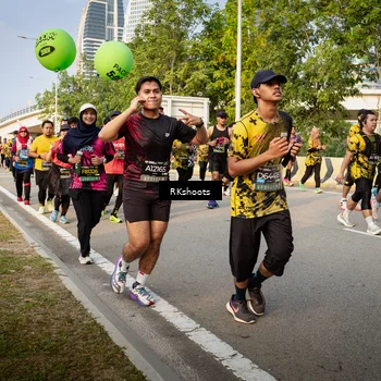 Runner Photo 6461556