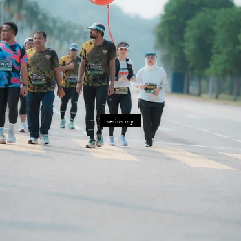 Runner Photo 6461559