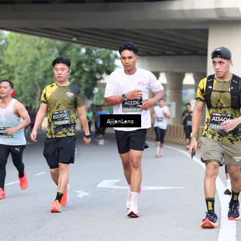 Runner Photo 6461562