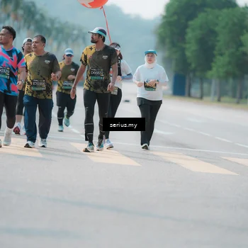 Runner Photo 6461564