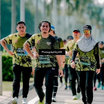 Runner Photo 6461565