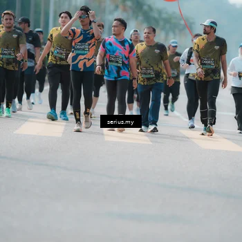 Runner Photo 6461566