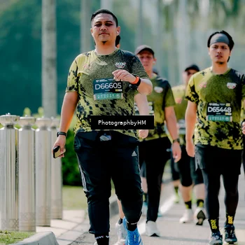 Runner Photo 6461567