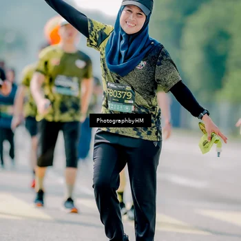 Runner Photo 6461569