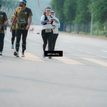 Runner Photo 6461572