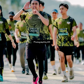 Runner Photo 6461585