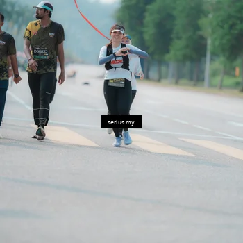 Runner Photo 6461587