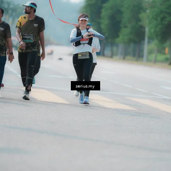 Runner Photo 6461589