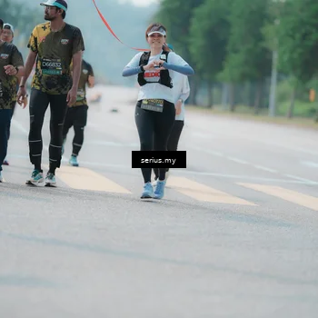 Runner Photo 6461592
