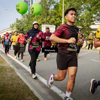 Runner Photo 6461599