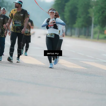 Runner Photo 6461602