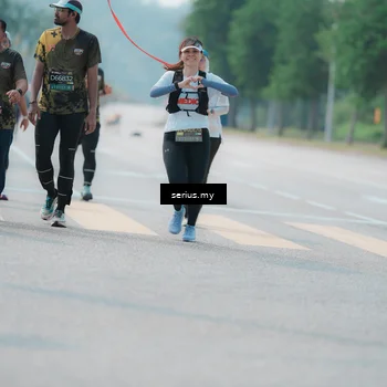 Runner Photo 6461603