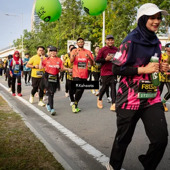 Runner Photo 6461604