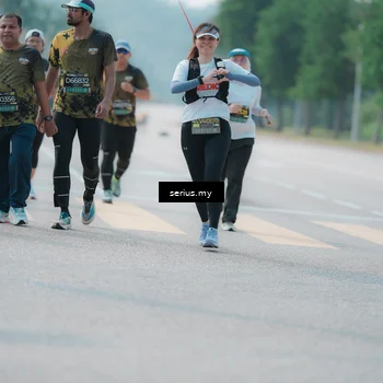 Runner Photo 6461605