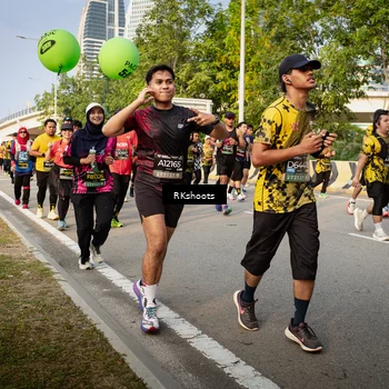 Runner Photo 6461608