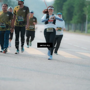 Runner Photo 6461609