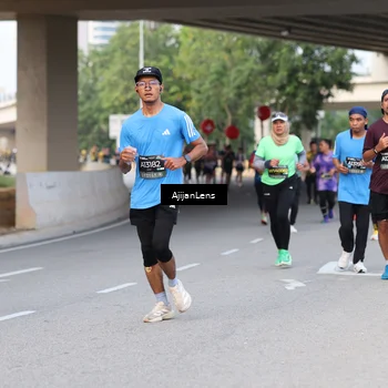 Runner Photo 6461610