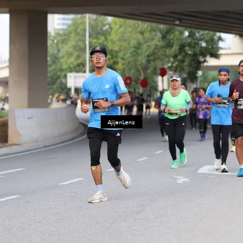 Runner Photo 6461611