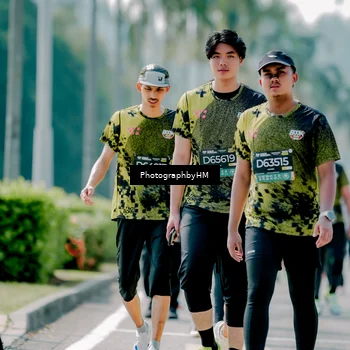 Runner Photo 6461613