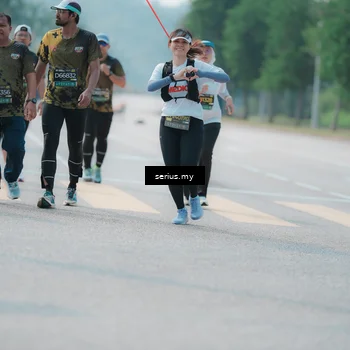 Runner Photo 6461615