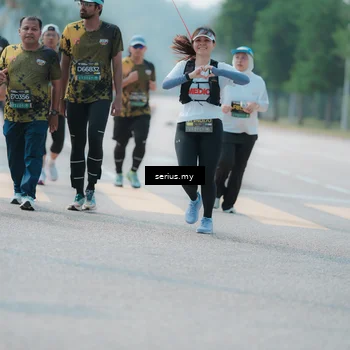 Runner Photo 6461616