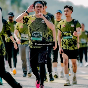 Runner Photo 6461617