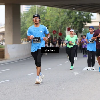 Runner Photo 6461618
