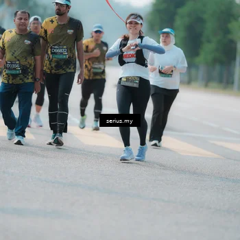 Runner Photo 6461619