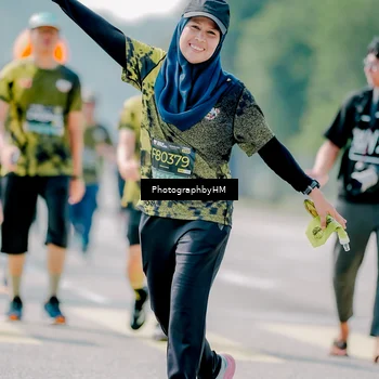 Runner Photo 6461628