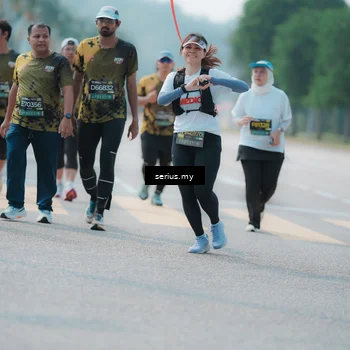 Runner Photo 6461632