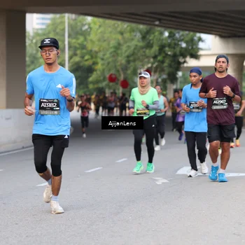 Runner Photo 6461634