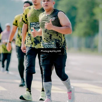Runner Photo 6461635