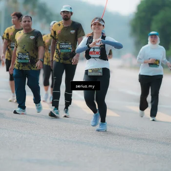 Runner Photo 6461638