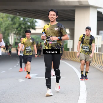Runner Photo 6461641