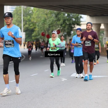Runner Photo 6461642