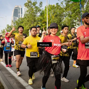 Runner Photo 6461647