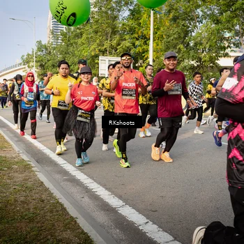 Runner Photo 6461648