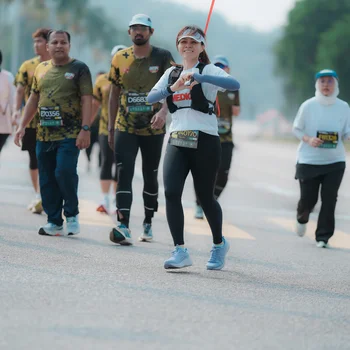 Runner Photo 6461649