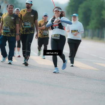 Runner Photo 6461650