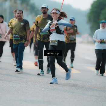 Runner Photo 6461652