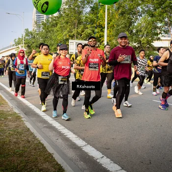 Runner Photo 6461653