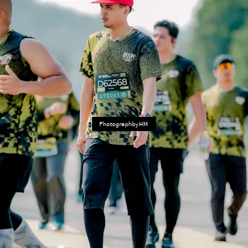 Runner Photo 6461654
