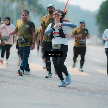Runner Photo 6461657